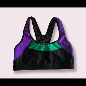 Champion sports bra, vintage ( early 1990’s)